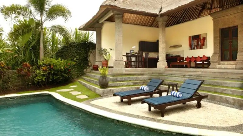 ELBARI VILLAS