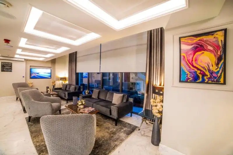 ERBOY HOTEL SIRKECI
