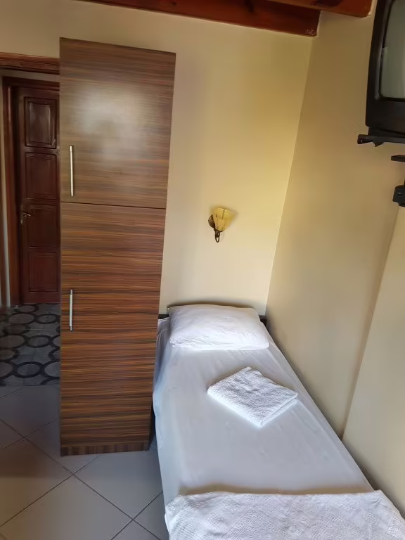 DURAK HOTEL