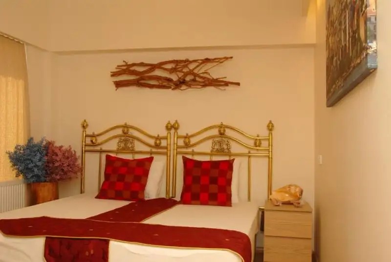 HAN HOTEL