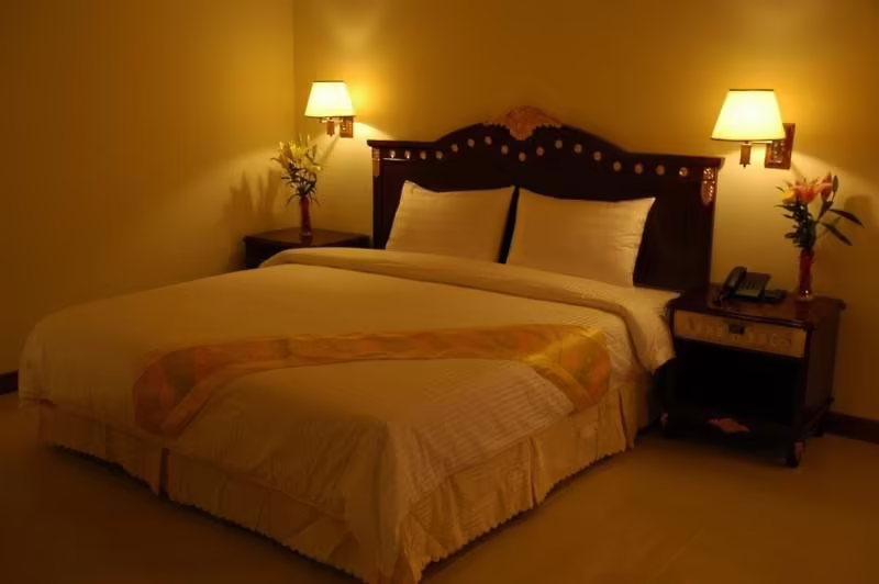 SMILING HOTEL & SPA