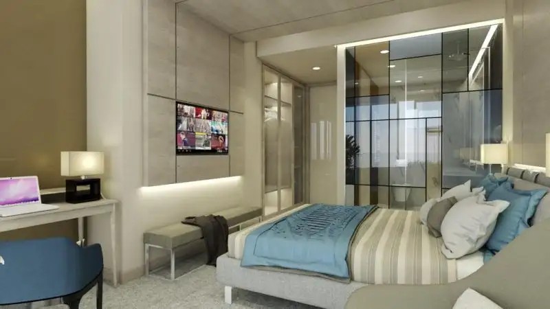 IMPERIAL CONFERENCE & SPA (EX. SQUARE)