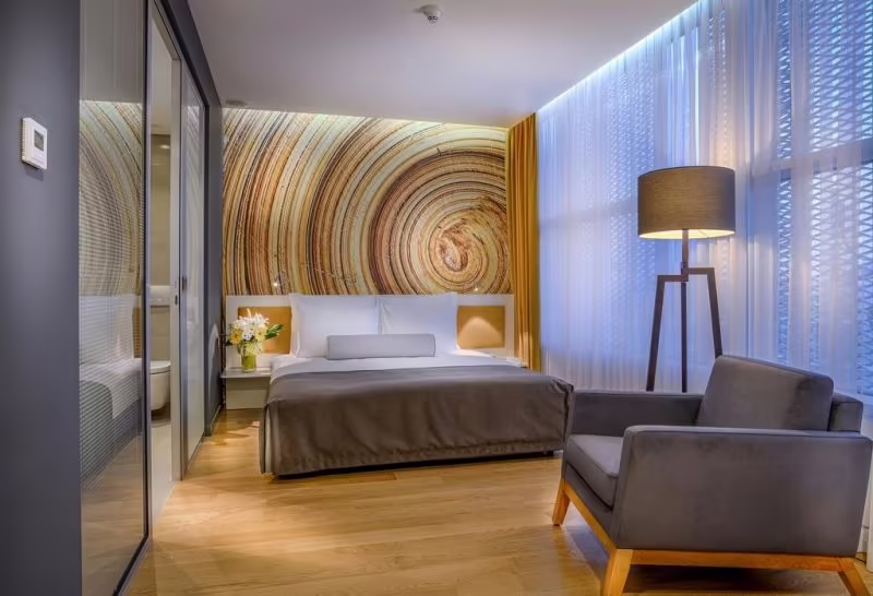 TAV AIRPORT HOTEL IZMIR