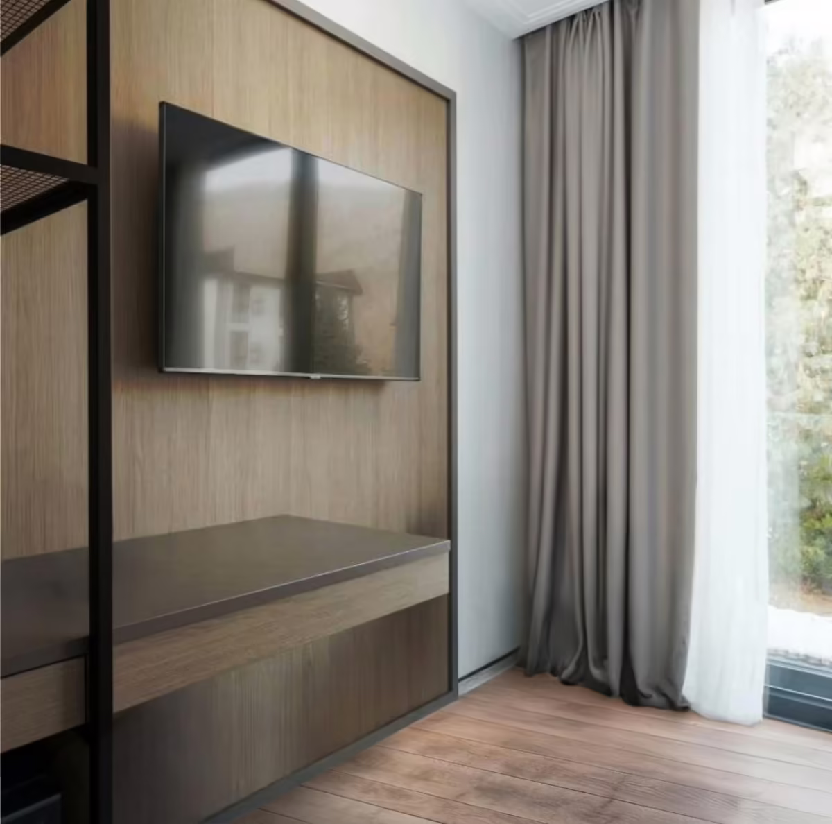 BOUTIQUE HOTEL LETO (ЛЕТО)