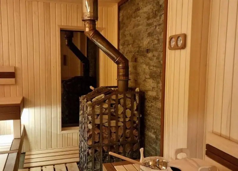 WATER HOUSE (ВОТЕР ХАУС)