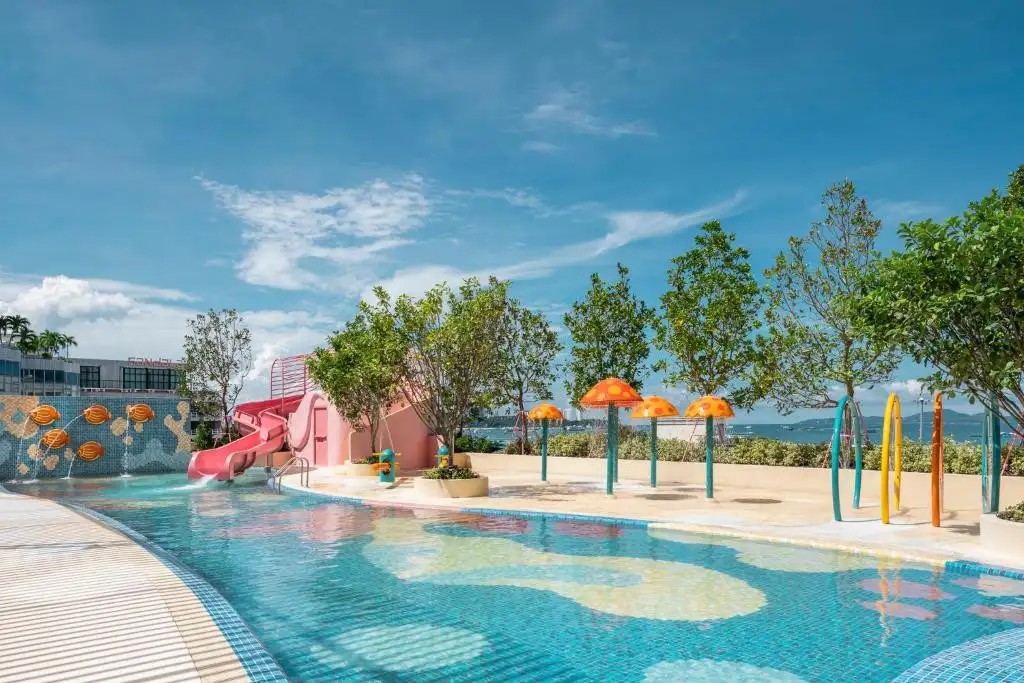 HOLIDAY INN PATTAYA