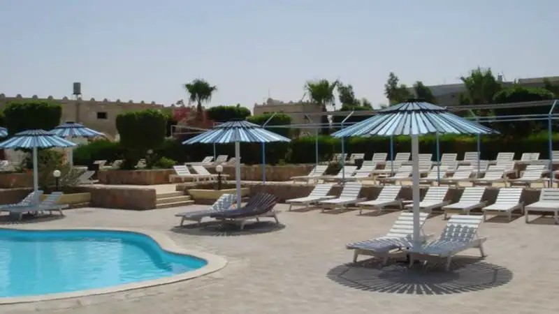DESERT INN