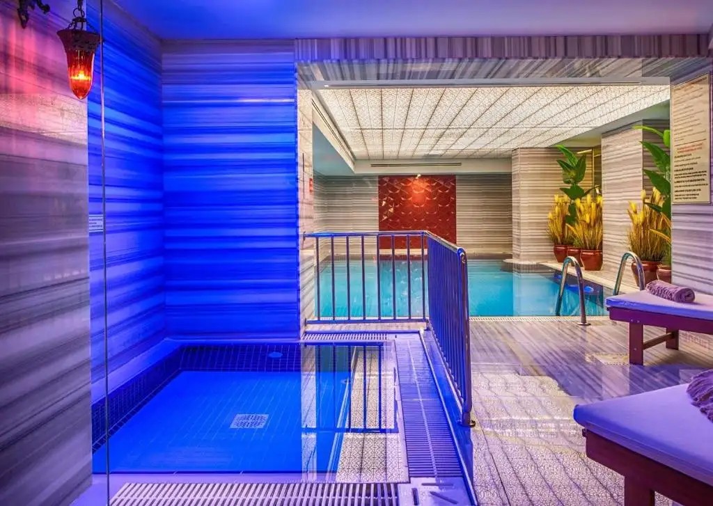 SULTANIA HOTEL