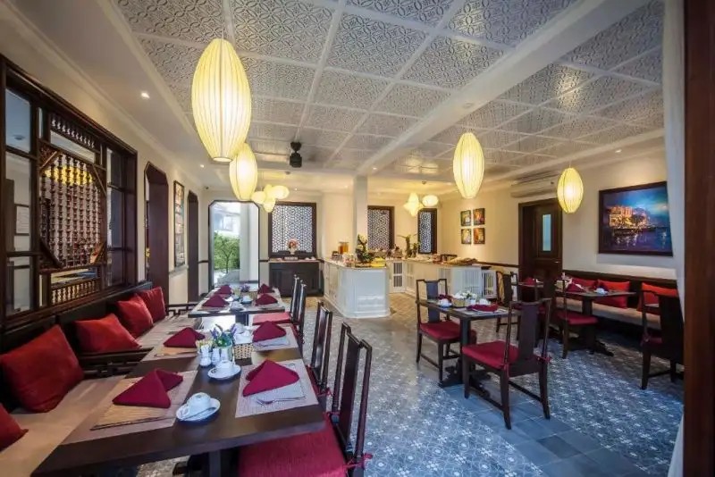 COZY HOI AN BOUTIQUE VILLAS
