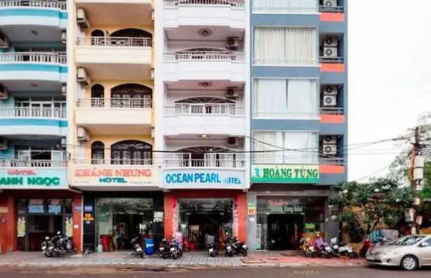 OCEAN PEARL NHA TRANG