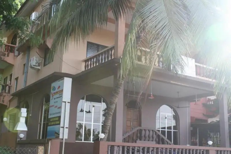 TROPICANA RIVERSIDE