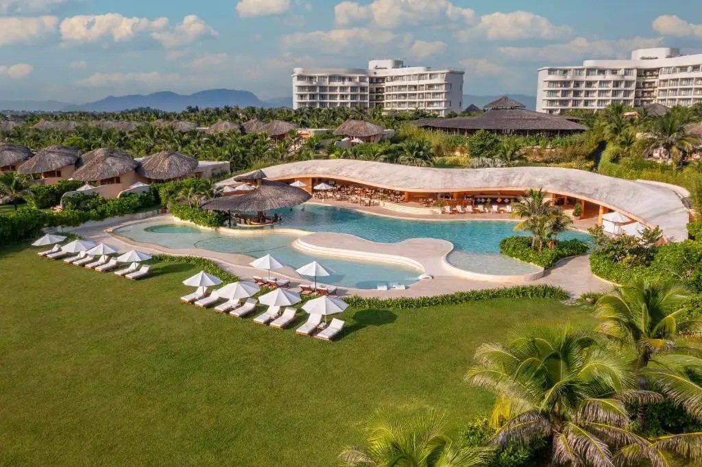 ANA MANDARA CAM RANH