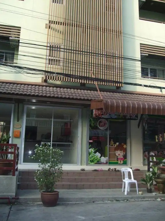 BAAN KITTIMA