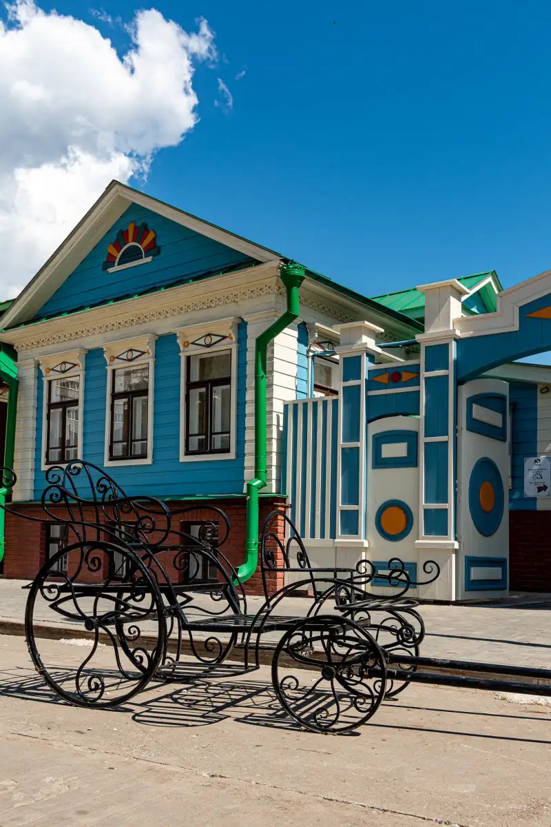 КУНАК АПАРТ-ОТЕЛЬ