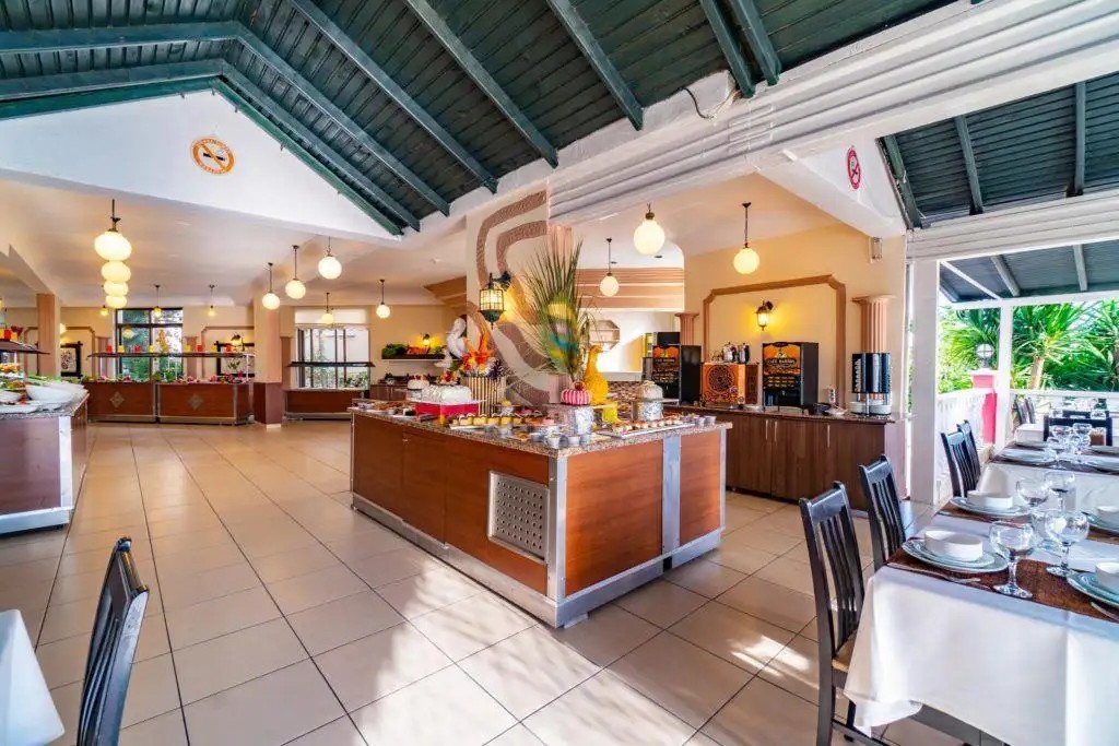 BIENO CLUB HOTEL SVS (EX. BONE CLUB HOTEL SVS)