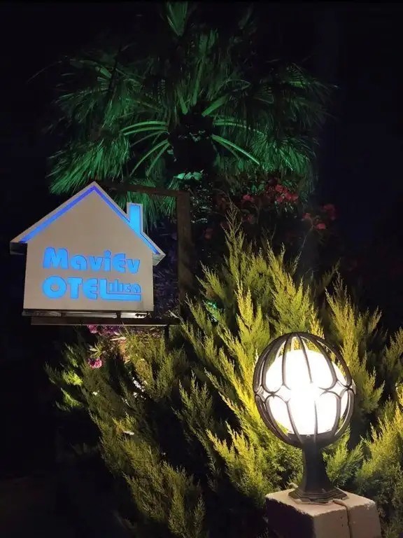 MAVIEV HOTEL