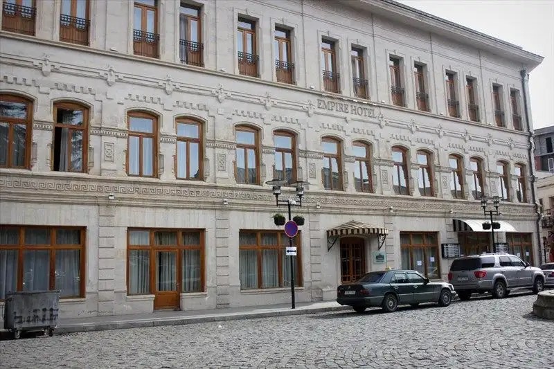 EMPIRE