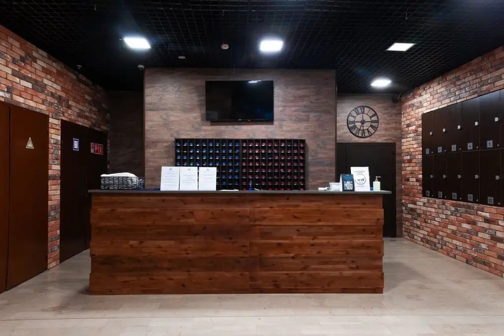COSMOS MOSCOW VDNH (КОСМОС ВДНХ)