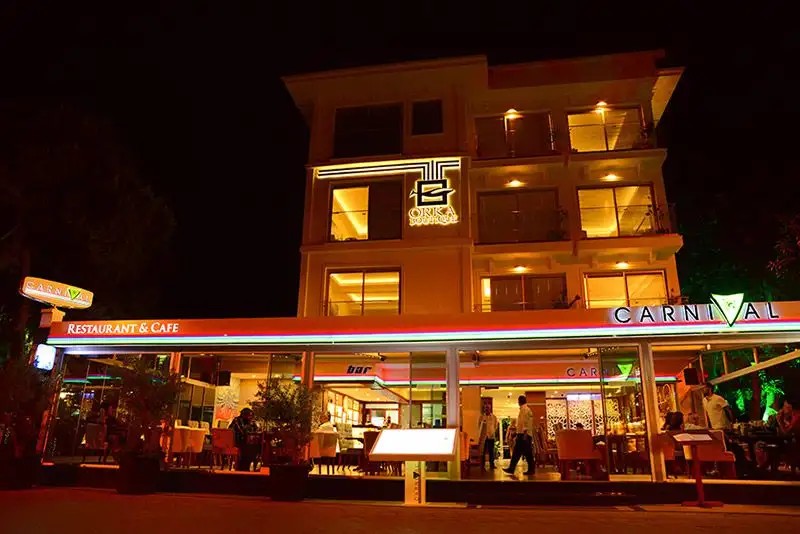 ORKA BOUTIQUE