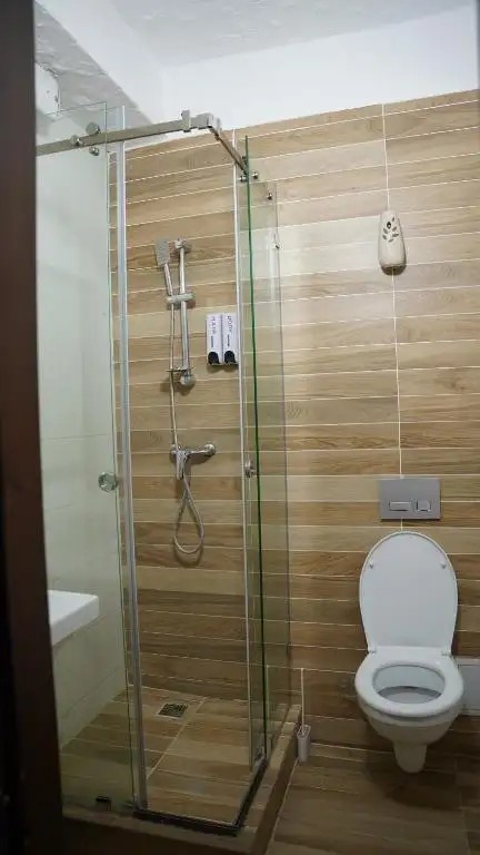 SARAISHYQ HOTEL (САРАЙШЫК) 