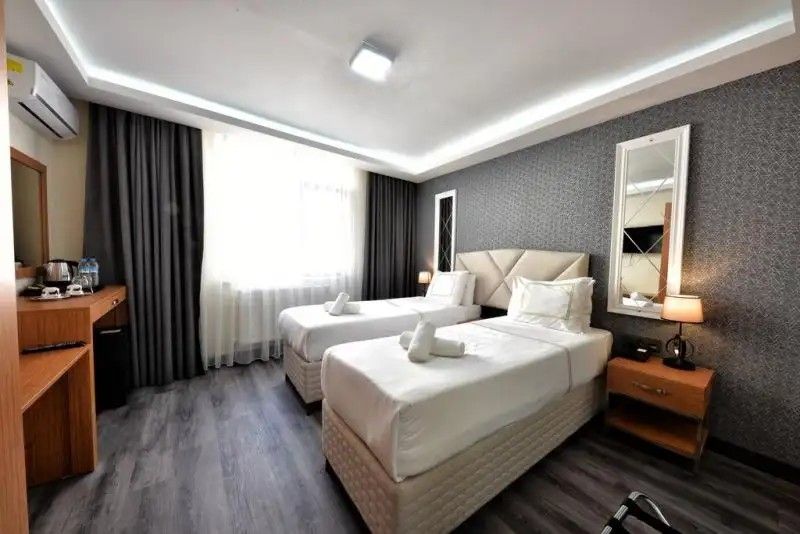 ALMINA INN BEYAZIT