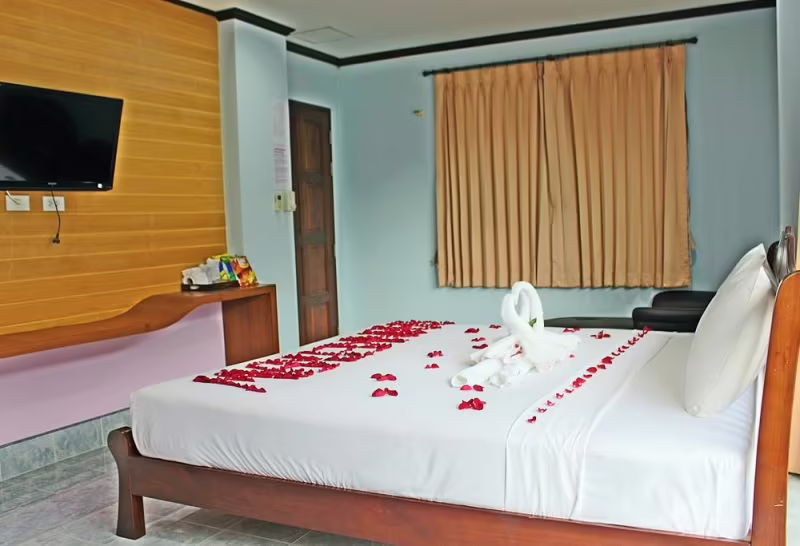 BAAN KETKEAW 2