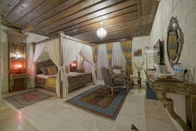 MIRA CAPPADOCIA HOTEL