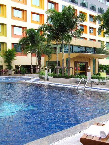BOUTIQUE HOTEL