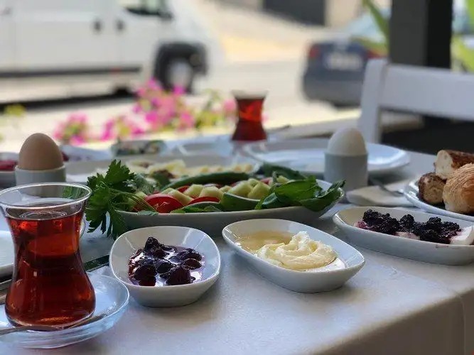 CESME LIFE OTEL