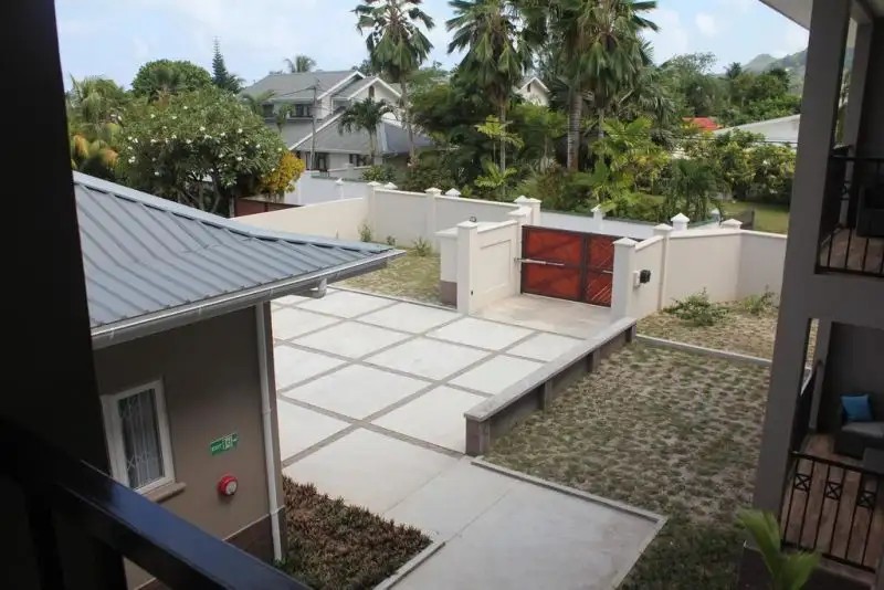 RESIDENCE ARGINE