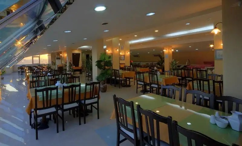SULTAN HOTEL LALELI