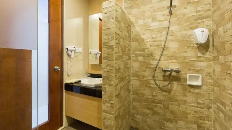 VIHAN SUITES KUTA