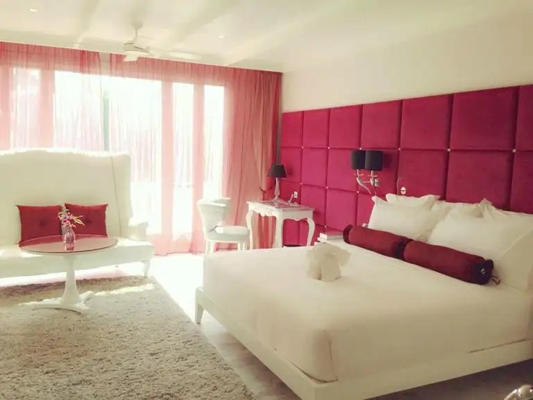 HUA CHANG HERITAGE HOTEL