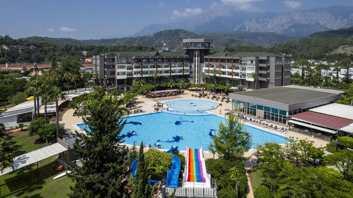 SIMENA COMFORT HOTEL