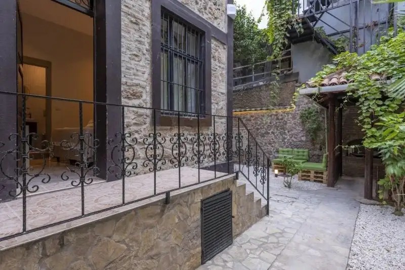 CASA MARIA HOTEL