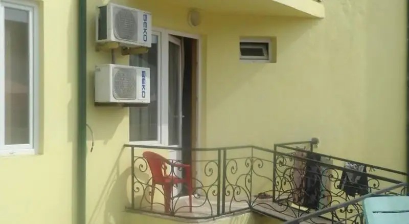 VILLA UREKI HOTEL