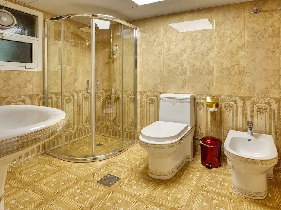 AL KHALIDIAH RESORT (EX. VILLA AL KHALIDIAH)