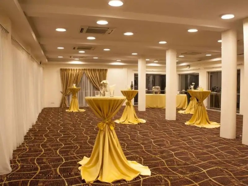 GSH COLOMBO