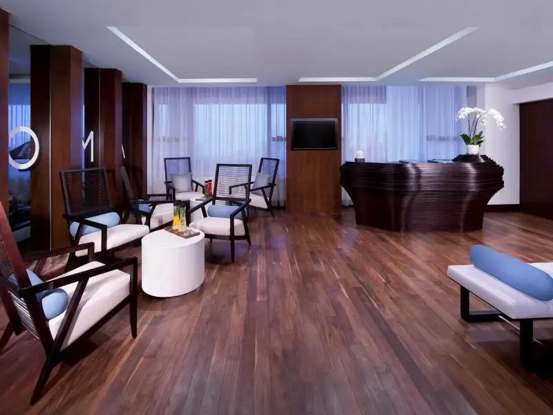 PULLMAN DUBAI CREEK CITY CENTRE RESIDENCES (EX. PULLMAN DUBAI DEIRA CITY CENTRE RESIDENCES)