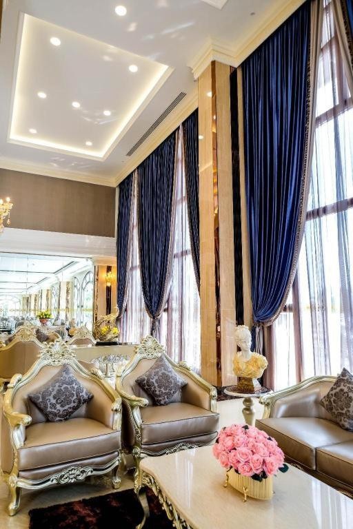 LK GRAND EMPIRE