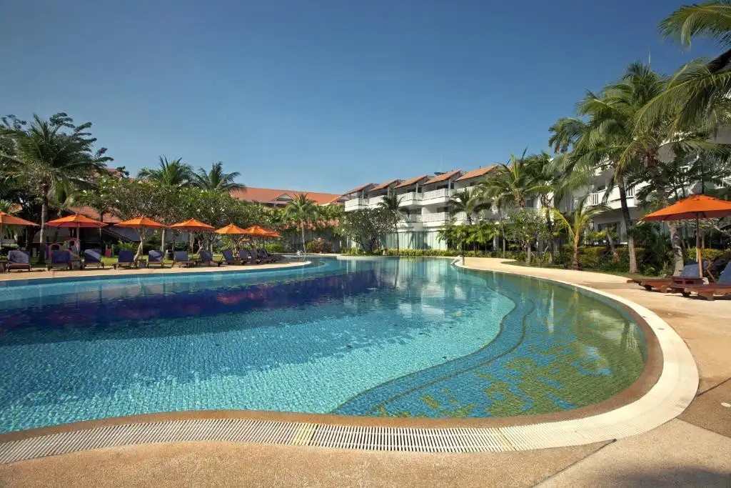 AO NANG VILLA