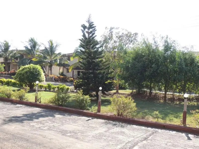 CLAREM GUEST HOUSE