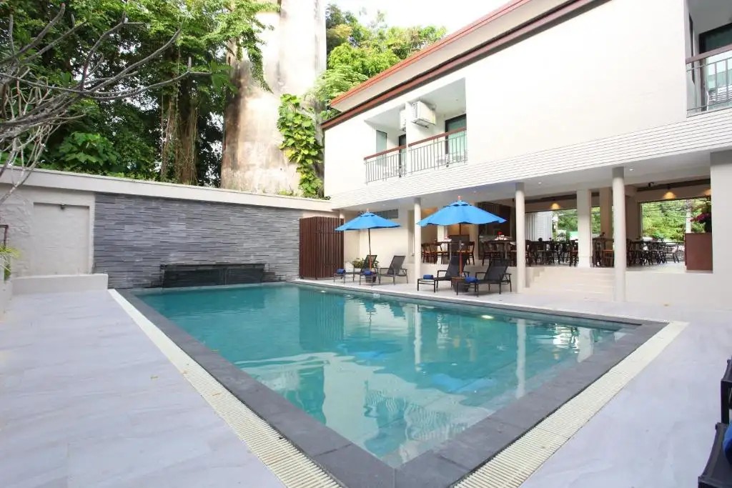 ADEMA BOUTIQUE KARON HOTEL (EX. CHANPIROM BOUTIQUE HOTEL)