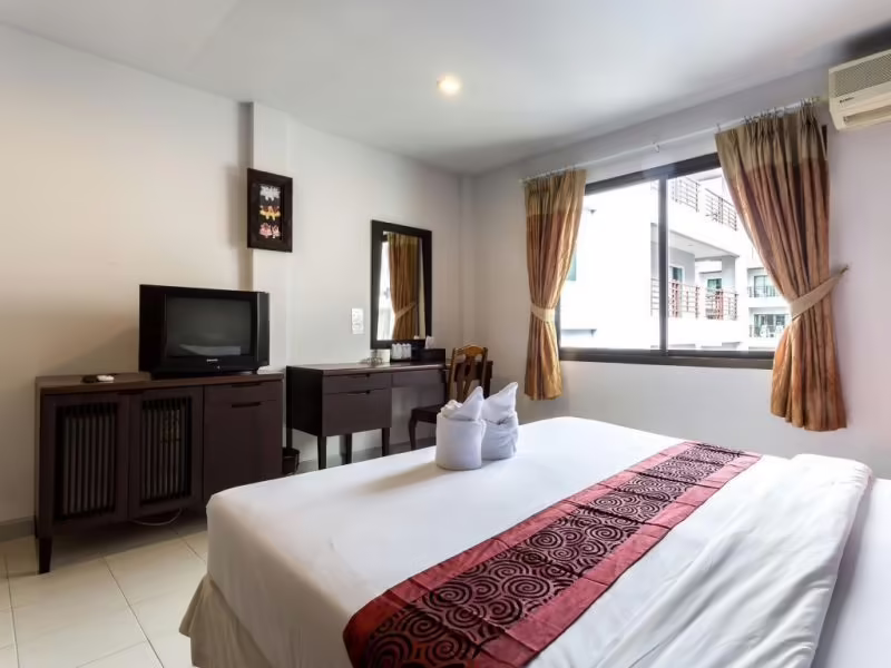 PATONG SINO HOUSE