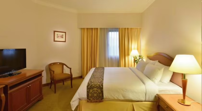 EQUATORIAL PENANG