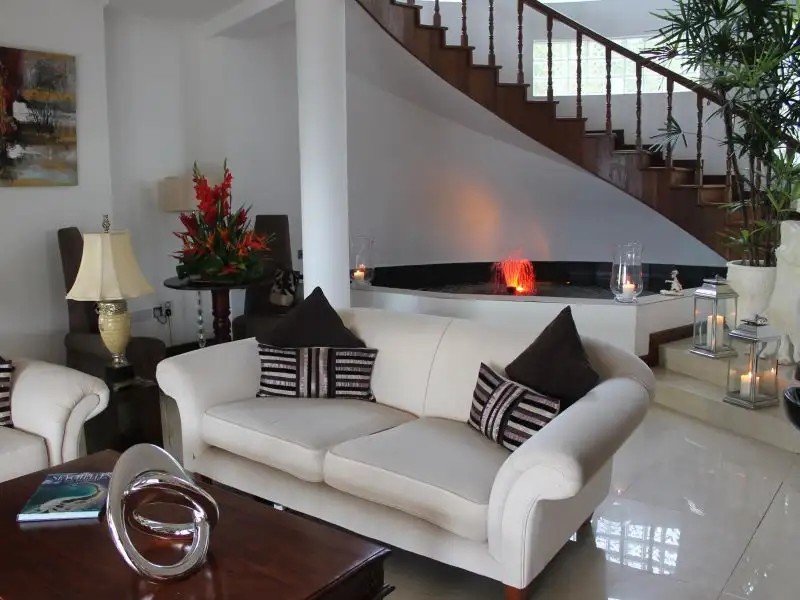 PETIT AMOUR VILLA