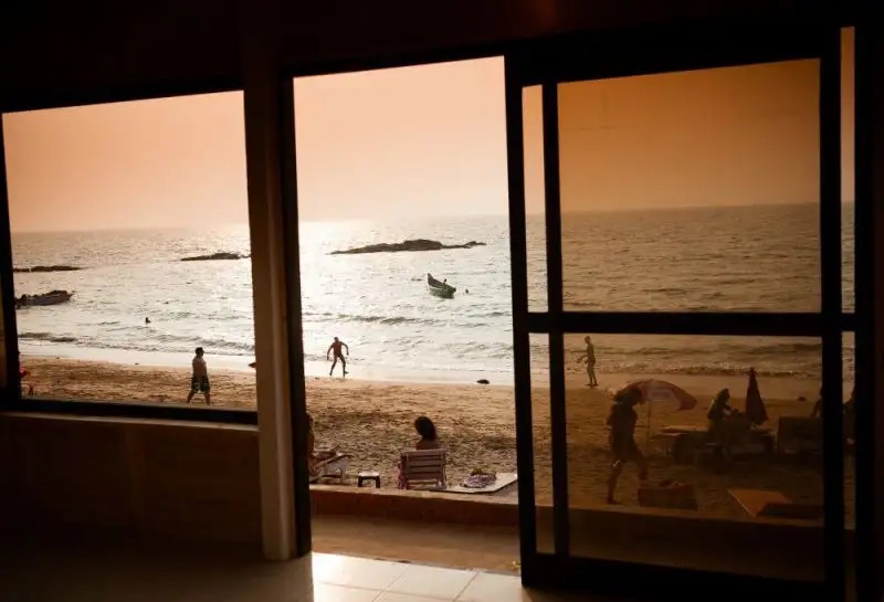 INN ANJUNA
