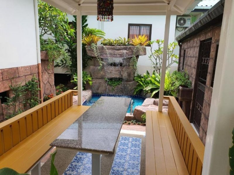 MUCHSHIMA HOUSE