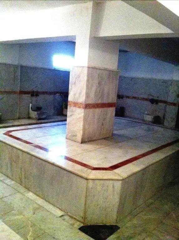 ATLANTIK APART HOTEL