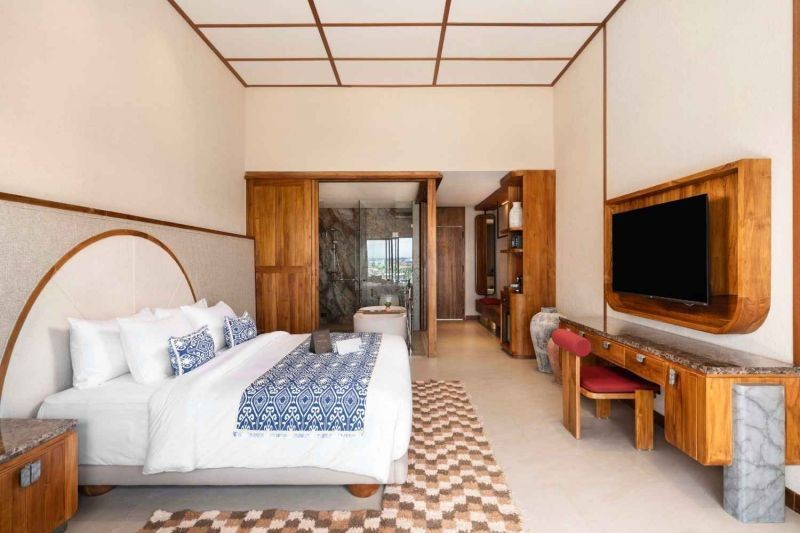sky suite
